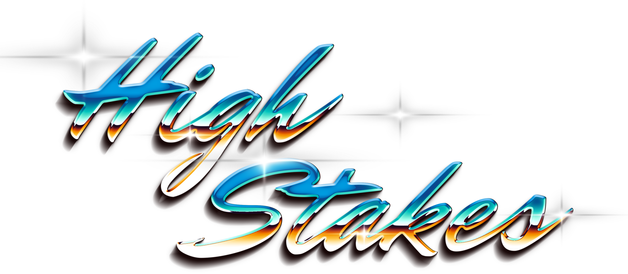 High Stakes Film Logo