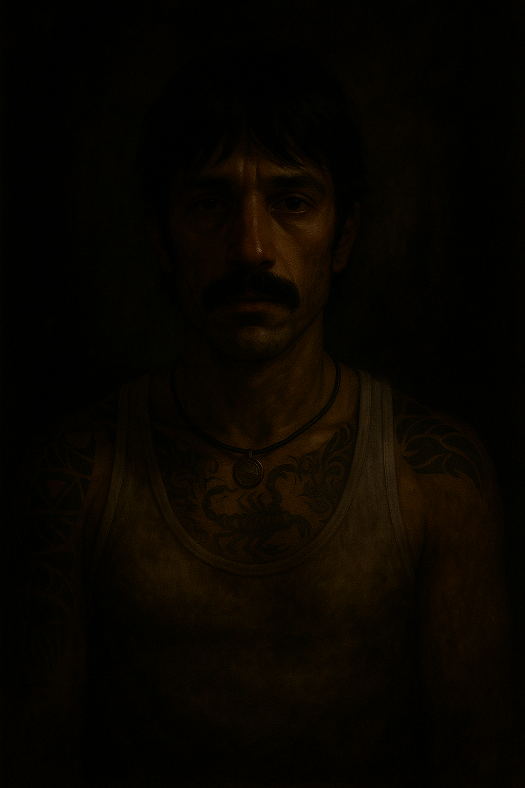 El Escorpión