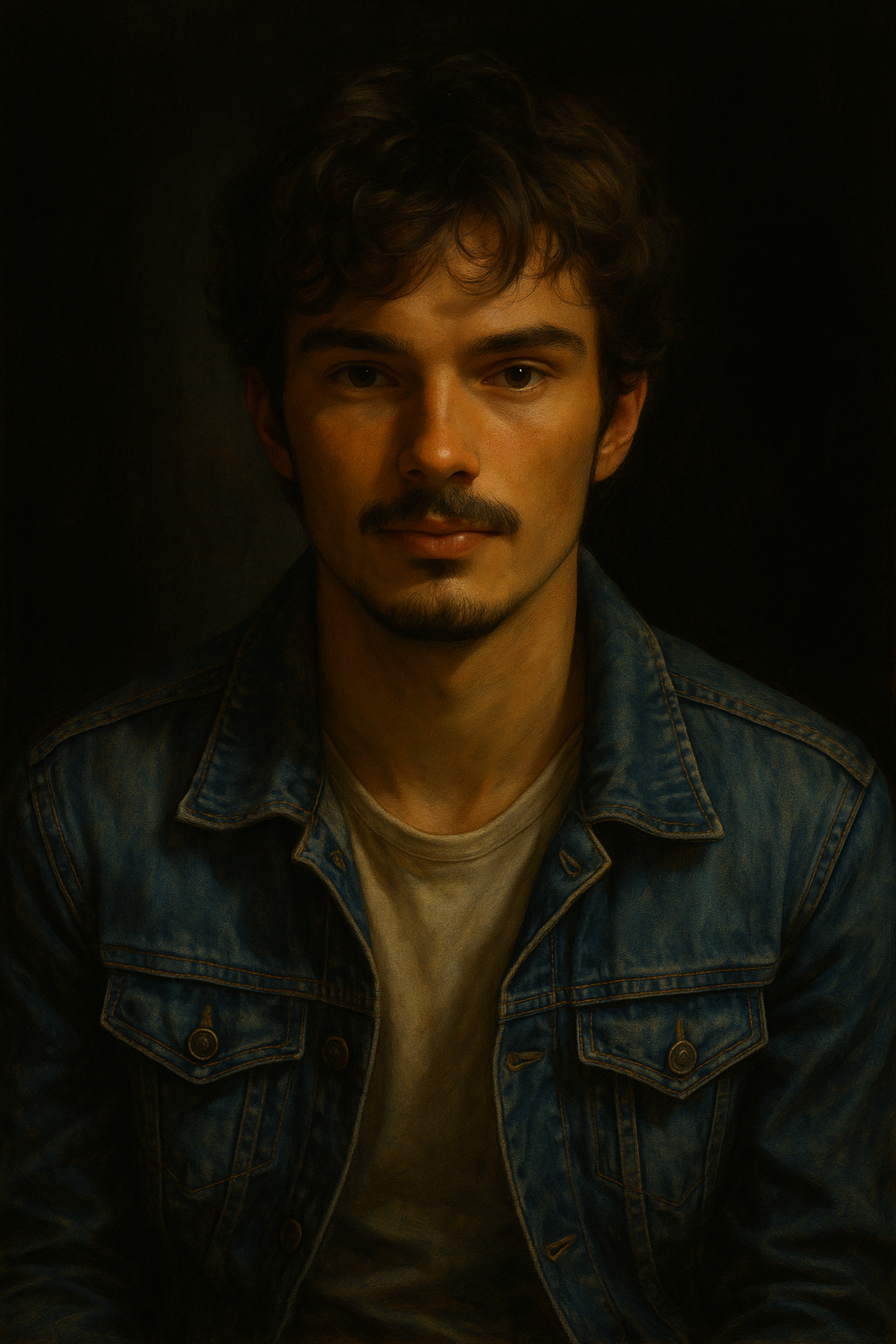 Michael James
